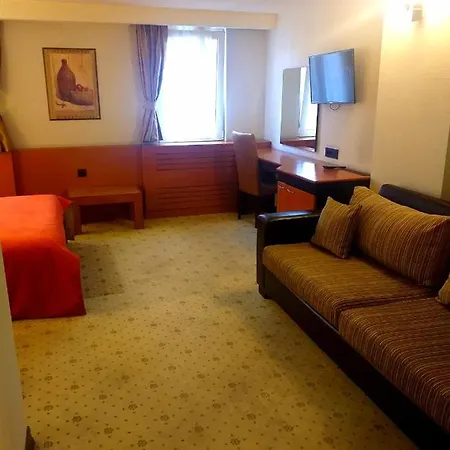 Otel Zeo Merter