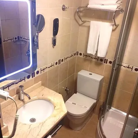 Otel Zeo Merter *