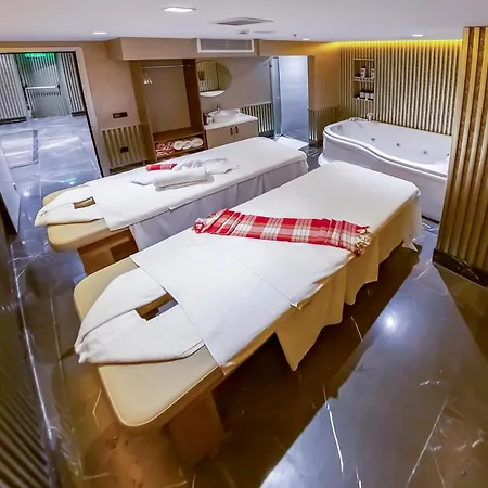 Hotel Costera 4*