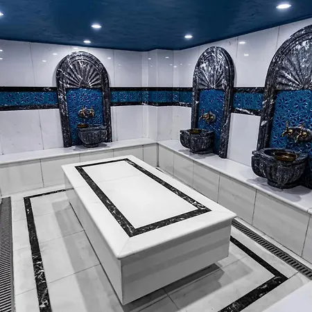 Costera Hotel Estambul