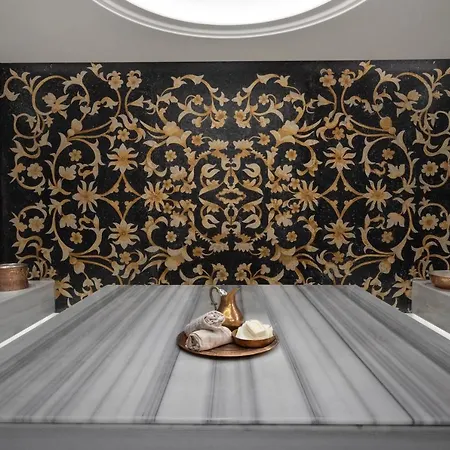 Burdock Istanbul, Autograph Collection Hotel Istanbul