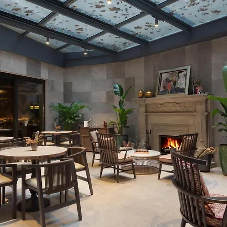 فندق Burdock Istanbul, Autograph Collection اسطنبول