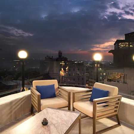 Aprilis Deluxe Provincia di Istanbul
