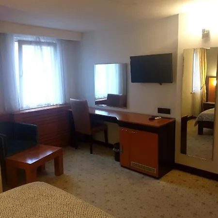 Zeo Merter Hotel *