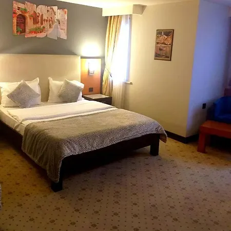Zeo Merter Otel *