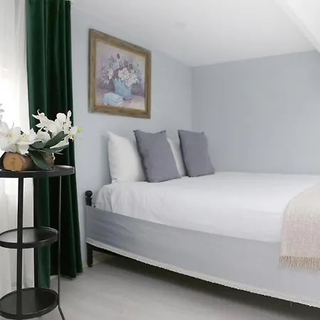 Appartement Ditto Flats