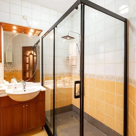 Asil Villa Istanbul