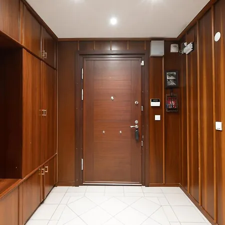 Villa Asil *