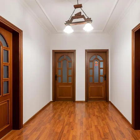 Villa Asil *