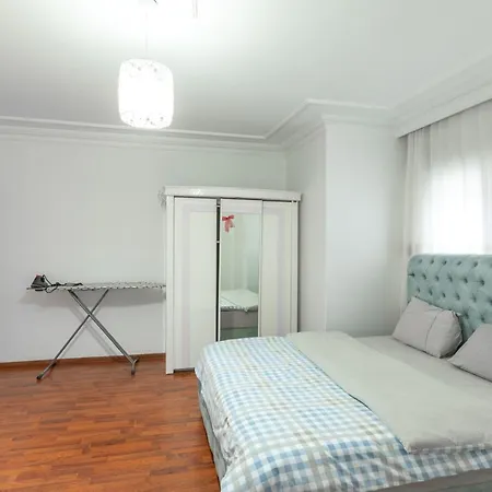 Villa Asil Istanbul