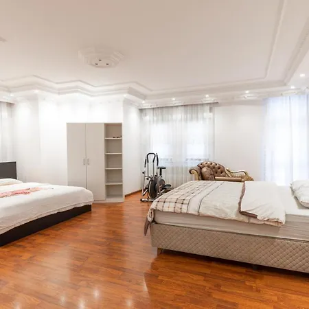 Asil Villa