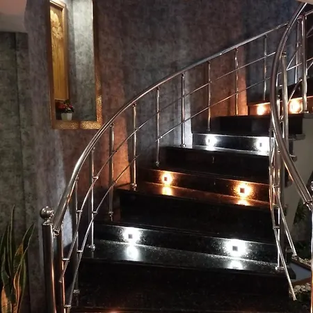 Zeo Merter Hotel Istanbul