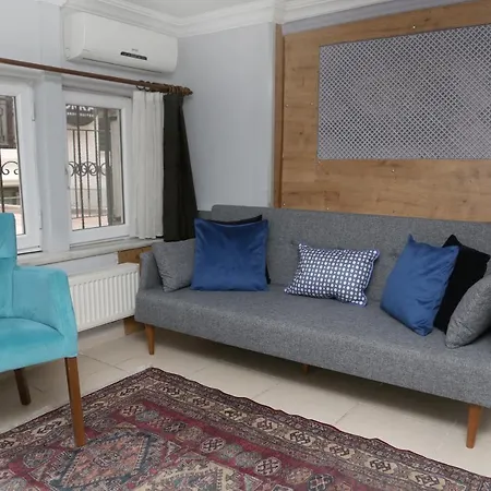 Ditto Flats Istambul