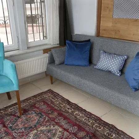 Ditto Flats Apartment *