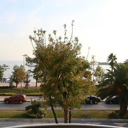 Myla Tuzla Hotel 3*