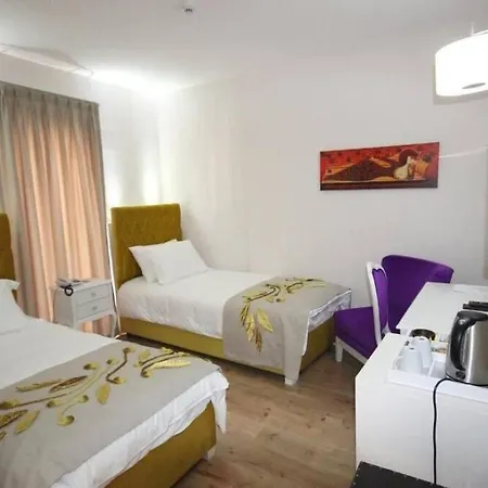 Myla Tuzla Hotel