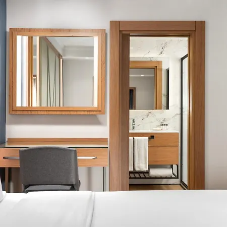 Occidental Taksim Hotel Istanbul