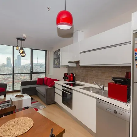 Apartment Tipsforistanbul