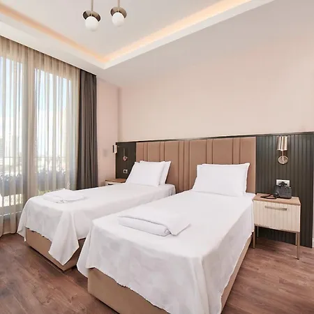 Livinton Atasehir * Provincia di Istanbul