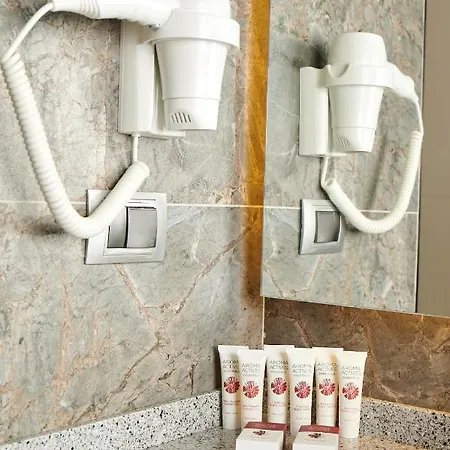 Hotel Livinton Atasehir Provincia di Istanbul