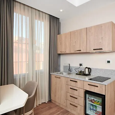 Livinton Atasehir Provincia di Istanbul