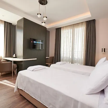 Livinton Atasehir * Provincia di Istanbul