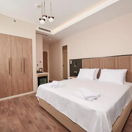 Hotel Livinton Atasehir Provincia di Istanbul