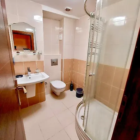 Mates Historical 3* Provincia di Istanbul