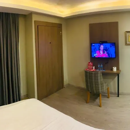 Hotel Merit House Istanbul