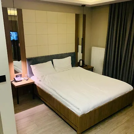 Merit House Hotel Istanbul