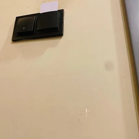 Hotel Merit House *