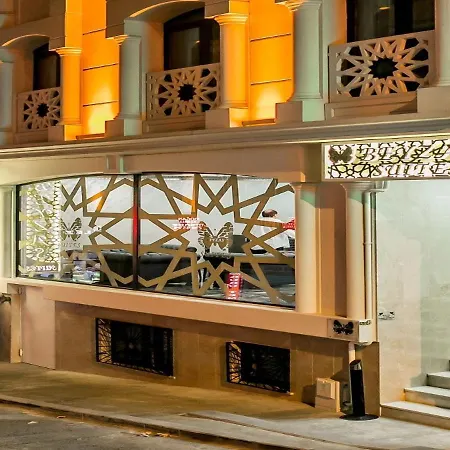 Beyzas & 3* Istanbul