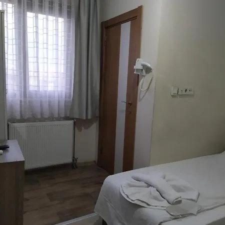 Marpalace Hotel 3*
