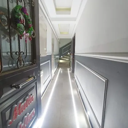 Taksim Center House * Istanbul
