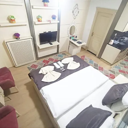 Taksim Center House 伊斯坦布尔
