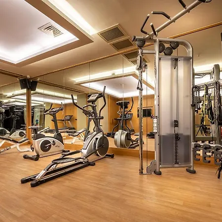 The Boulevard Nisantasi Отель 5*