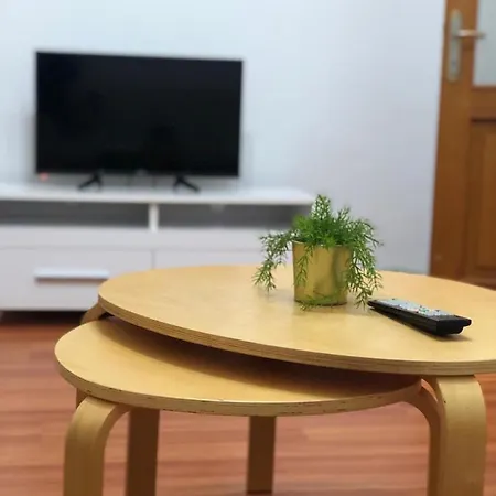 Apartment Filiz Kargin