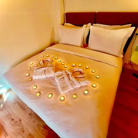 Hotel Mates Historical Provincia di Istanbul