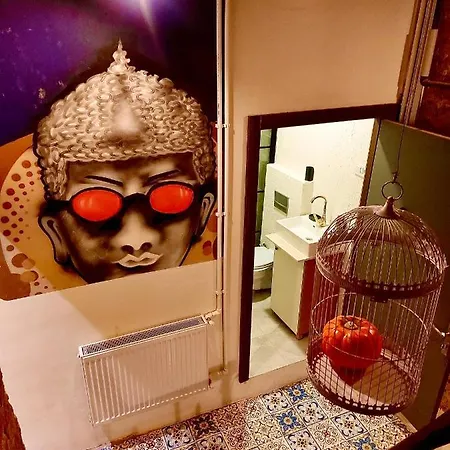 Mates Historical Hotel Provincia di Istanbul
