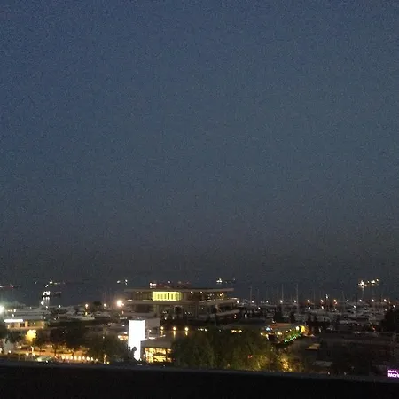 Hotel Rios Edition Istanbul