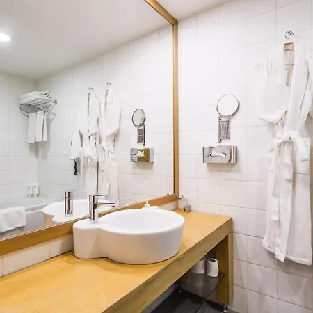 Taxim Residences Hotel 4*