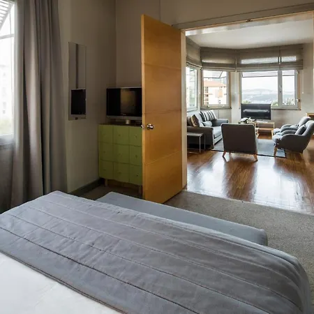 Taxim Residences Hotel