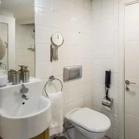 Taxim Residences Hotel
