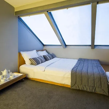 Hotel Taxim Residences Istanbul