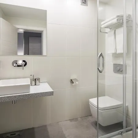 Taxim Residences Hotel Istanboel