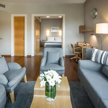 Taxim Residences Hotel Istanbul