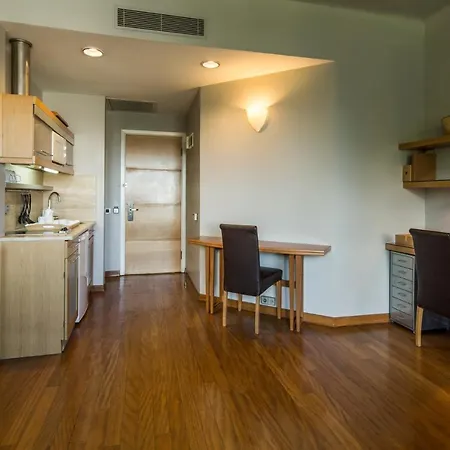 Taxim Residences