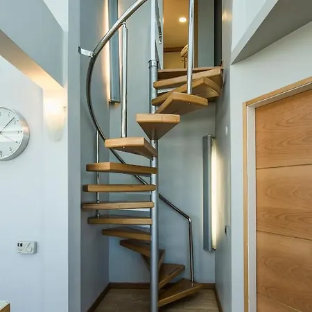 Taxim Residences Hotel