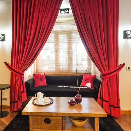 Taxim Residences