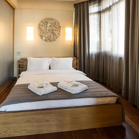 Hotel Taxim Residences